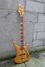 Rickenbacker 4001/4 , Natural Maple: Full Instrument - Front