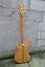 Rickenbacker 4001/4 , Natural Maple: Full Instrument - Rear