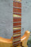 Rickenbacker 4001/4 , Natural Maple: Close up - Free2