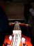 Rickenbacker 4001/4 , Fireglo: Free image