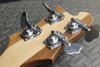 Rickenbacker 4003/4 , Mapleglo: Headstock - Rear