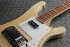 Rickenbacker 4003/4 , Mapleglo: Body - Front