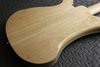Jun 2006 Rickenbacker 4003/4 , Mapleglo: Body - Rear