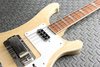 Rickenbacker 4003/4 , Mapleglo: Full Instrument - Front
