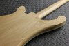 Rickenbacker 4003/4 , Mapleglo: Full Instrument - Rear