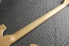 Rickenbacker 4003/4 , Mapleglo: Neck - Rear