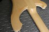 Rickenbacker 4003/4 , Mapleglo: Close up - Free