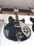 Rickenbacker 330/6 , Midnightblue: Body - Front