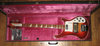 Rickenbacker 4001/4 , Fireglo: Full Instrument - Front