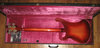 Rickenbacker 4001/4 , Fireglo: Full Instrument - Rear