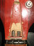 Rickenbacker 4001/4 , Fireglo: Close up - Free2