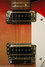 Rickenbacker 330/6 , Fireglo: Body - Front