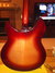 Sep 1994 Rickenbacker 330/12 , Fireglo: Body - Rear