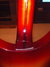 Rickenbacker 330/12 , Fireglo: Full Instrument - Rear