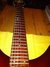 Rickenbacker 330/12 , Fireglo: Neck - Front