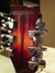 Rickenbacker 330/12 , Fireglo: Neck - Rear