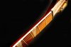 Rickenbacker 381/6 V69, Fireglo: Neck - Front
