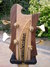 Rickenbacker 4004/4 LK, Natural Walnut: Headstock