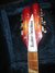 Rickenbacker 360/12 V64, Fireglo: Headstock
