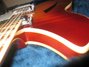 Rickenbacker 360/12 V64, Fireglo: Free image
