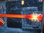 Rickenbacker 360/12 V64, Fireglo: Neck - Rear