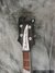 Rickenbacker 4003/4 , Jetglo: Headstock
