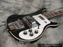 Rickenbacker 4003/4 , Jetglo: Free image
