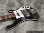 Rickenbacker 4003/4 , Jetglo: Free image2
