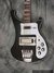 Rickenbacker 4003/4 , Jetglo: Body - Front