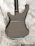 Apr 2012 Rickenbacker 4003/4 , Jetglo: Body - Rear