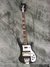 Rickenbacker 4003/4 , Jetglo: Full Instrument - Front