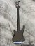 Rickenbacker 4003/4 , Jetglo: Full Instrument - Rear