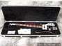 Rickenbacker 4003/4 , Jetglo: Close up - Free