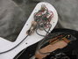 Rickenbacker 4003/4 , Jetglo: Close up - Free2
