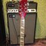 Rickenbacker 620/12 , Ruby: Neck - Front