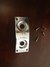 Rickenbacker 4001/4 , Jetglo: Body - Front