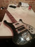 Rickenbacker 4003/4 , Jetglo: Body - Front