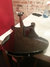 Rickenbacker 4003/4 , Jetglo: Body - Rear