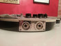 Rickenbacker 4003/4 , Jetglo: Close up - Free