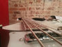 Rickenbacker 4003/4 , Jetglo: Close up - Free2
