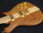 Rickenbacker 650/6 Sierra, Natural Walnut: Free image