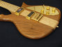 Rickenbacker 650/6 Sierra, Natural Walnut: Free image2