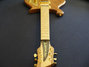 Rickenbacker 650/6 Sierra, Natural Walnut: Neck - Front