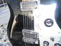 Rickenbacker 381/6 JK, Jetglo: Free image