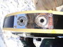 Rickenbacker 381/6 JK, Jetglo: Free image2