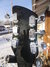 Rickenbacker 381/6 JK, Jetglo: Headstock - Rear