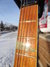 Rickenbacker 381/6 JK, Jetglo: Neck - Front