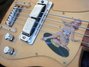 Rickenbacker 4000/4 , Natural: Close up - Free