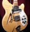 Rickenbacker 366/12 , Mapleglo: Body - Front