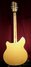 Rickenbacker 366/12 , Mapleglo: Full Instrument - Rear